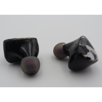 HiFi True Wireless Earbuds Bluetooth 5.0ワイヤレスヘッドフォン